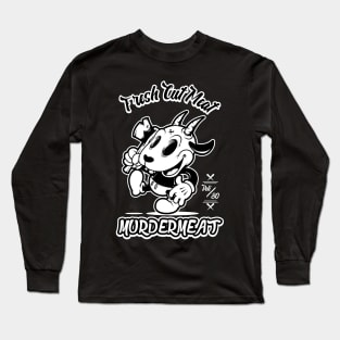 Fresh Cuts Long Sleeve T-Shirt